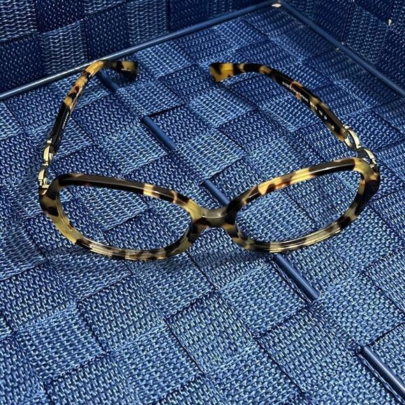 COACH SUNGLASSES FRAMES TOKYO TORTOISE 5175T5 56•16•135 HC8123 (L096 Cole) - Picture 1 of 4
